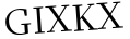 Please type this word.
