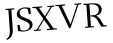 Please type this word.