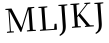 Please type this word.