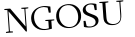 Please type this word.