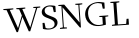 Please type this word.