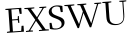 Please type this word.