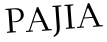 Please type this word.