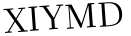 Please type this word.