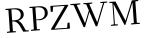 Please type this word.