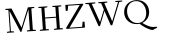 Please type this word.