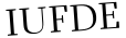 Please type this word.