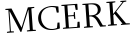 Please type this word.