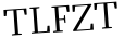 Please type this word.