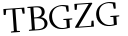 Please type this word.