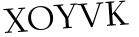 Please type this word.