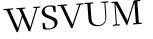 Please type this word.