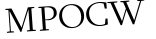 Please type this word.