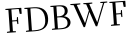 Please type this word.
