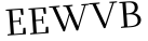 Please type this word.