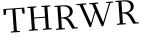 Please type this word.