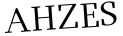 Please type this word.