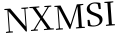 Please type this word.