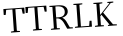 Please type this word.