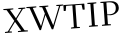 Please type this word.