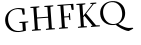 Please type this word.