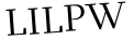 Please type this word.