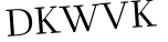 Please type this word.