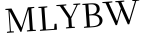 Please type this word.