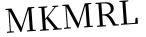 Please type this word.