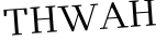 Please type this word.