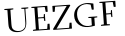 Please type this word.