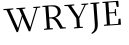 Please type this word.