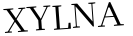 Please type this word.