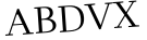 Please type this word.