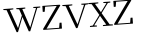 Please type this word.