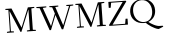 Please type this word.
