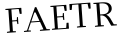 Please type this word.