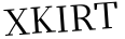Please type this word.