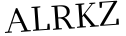 Please type this word.