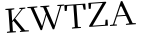 Please type this word.