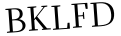 Please type this word.