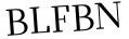 Please type this word.
