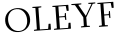 Please type this word.