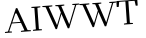 Please type this word.