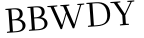 Please type this word.