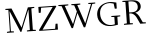 Please type this word.