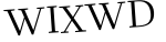 Please type this word.