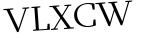Please type this word.