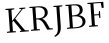 Please type this word.
