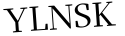Please type this word.